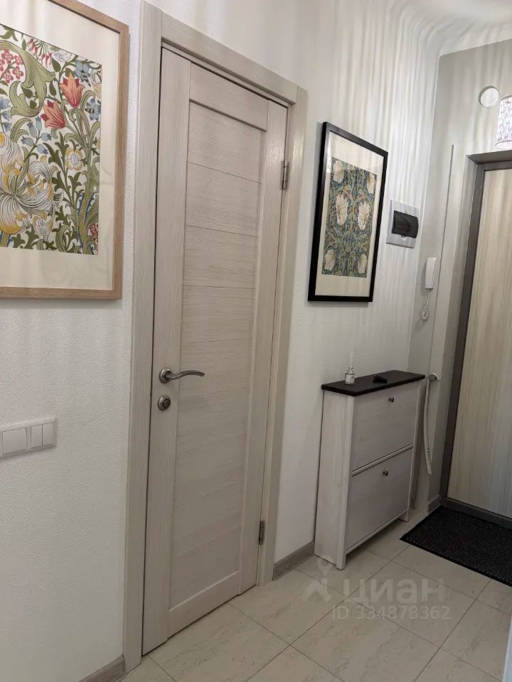m. Timiryazevskaya: Apartment, 1-rooms