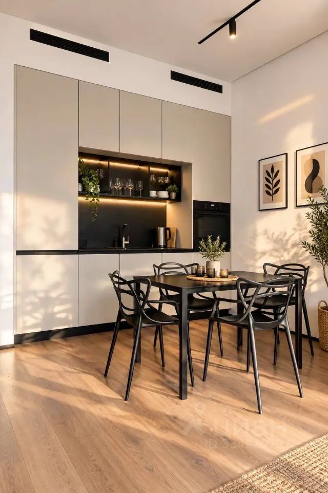 m. Belorusskaya: Apartment, 2-rooms