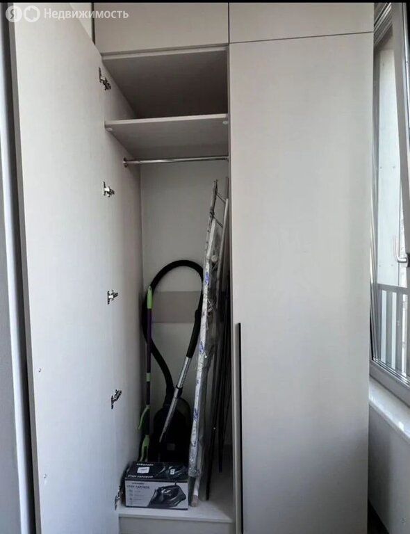 m. Stakhanovskaya: Apartment, 1-rooms