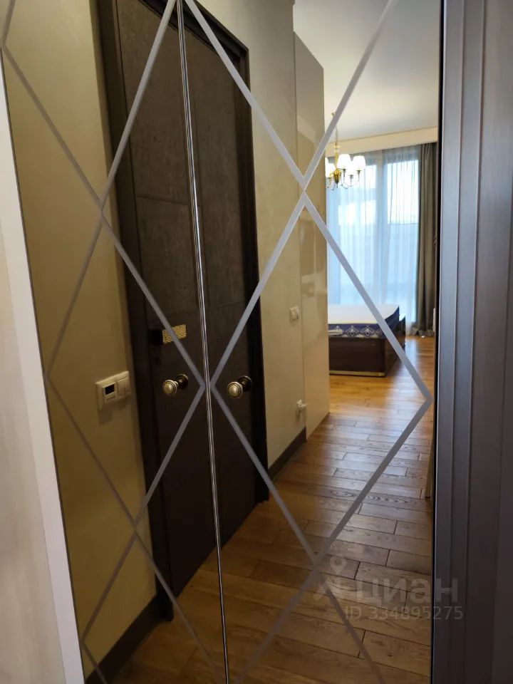 m. Ulitsa 1905 goda: Apartment, 2-rooms