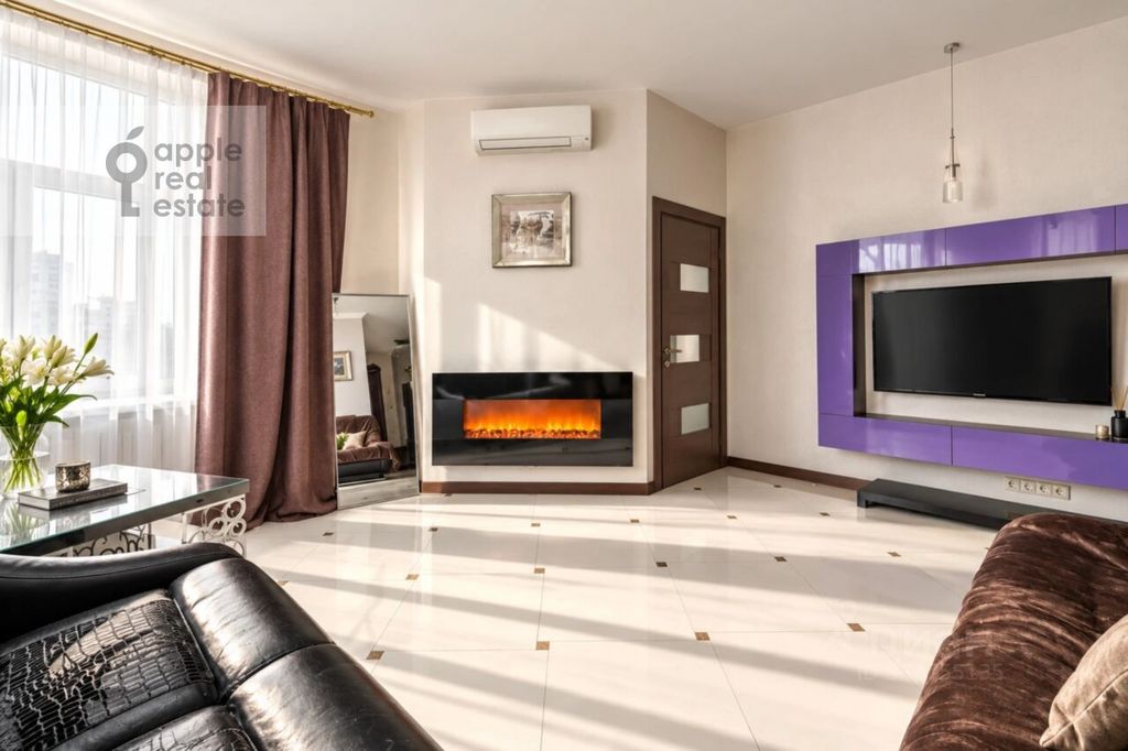 m. Taganskaya: Apartment, 2-rooms