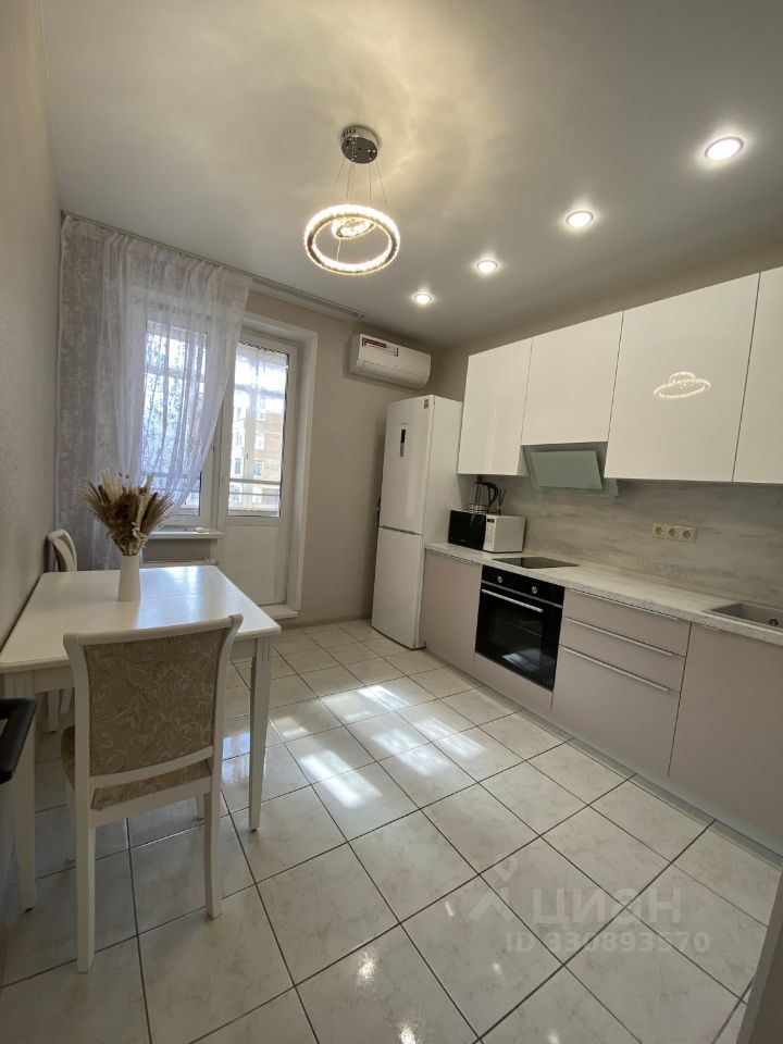 m. Zheleznodorozhnaya: Apartment, 1-rooms