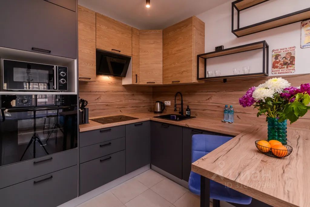 m. Kotelniki: Apartment, 1-rooms