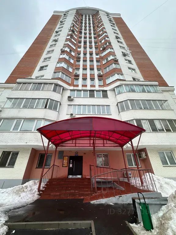 m. Odintsovo: Apartment, 1-rooms