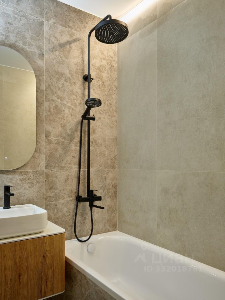 m. Vodniki: Apartment, 1-rooms