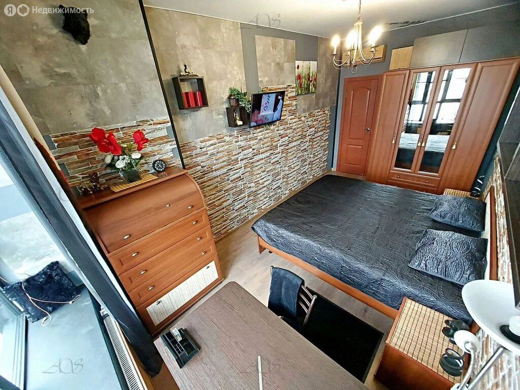 m. Vodny stadion: Apartment, 2-rooms