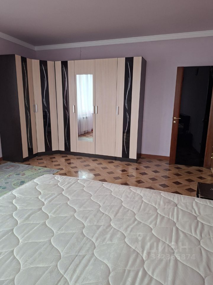 m. Bakovka: Apartment, 3-rooms
