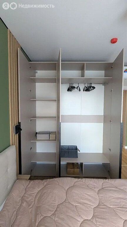 m. Aminyevskaya: Apartment, 1-rooms