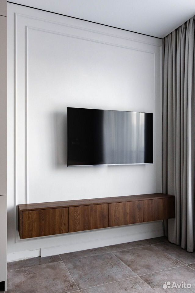 m. Shelepikha: Apartment, 2-rooms