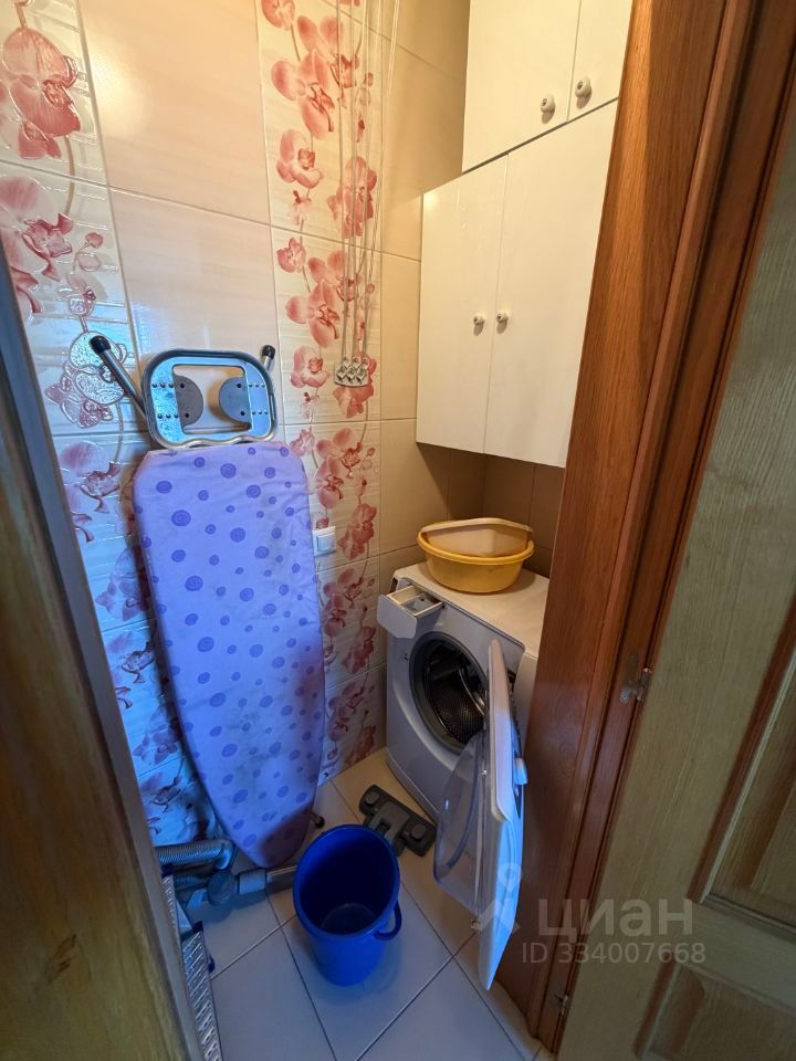 m. Krasnye vorota: Apartment, 2-rooms