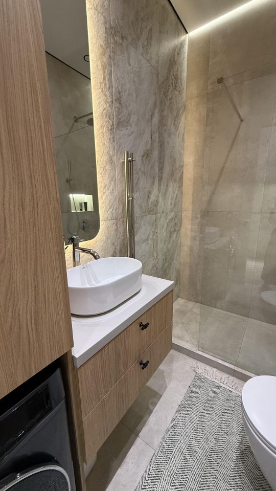 m. Terekhovo: Apartment, 1-rooms