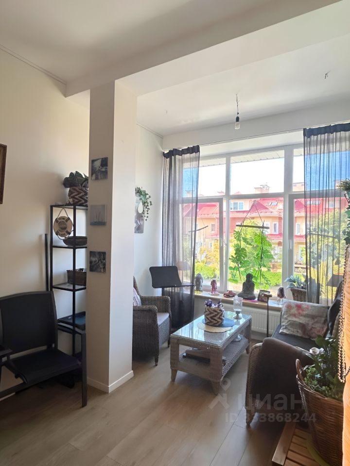 m. Pyatnitskoe shosse: Apartment, 3-rooms