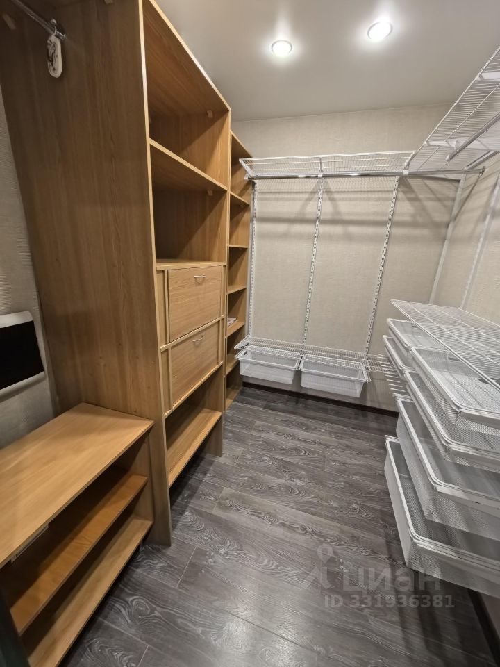 m. Govorovo: Apartment, 1-rooms