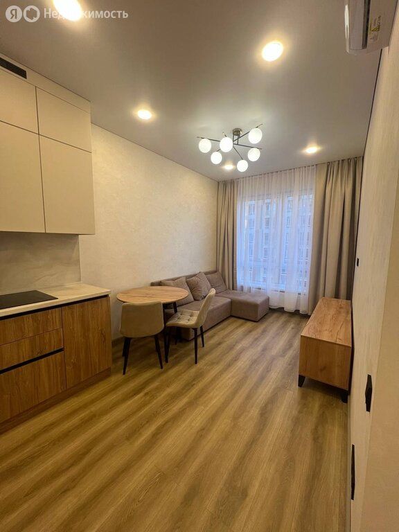 m. Spartak: Apartment, 1-rooms