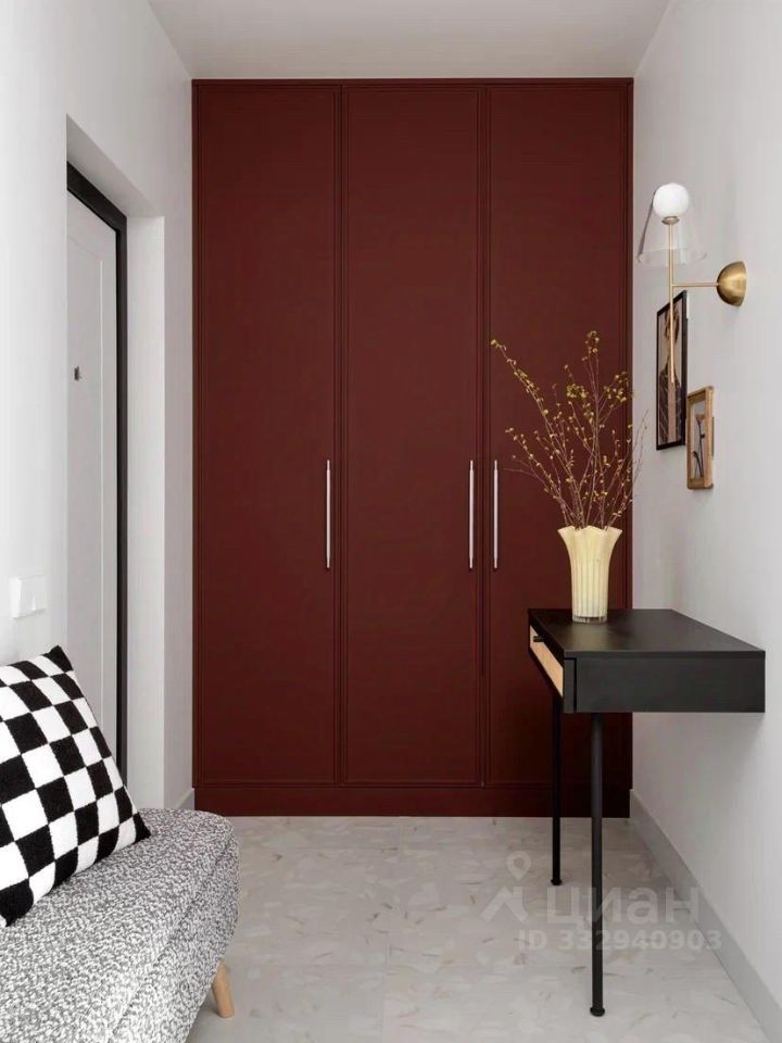 m. Chertanovskaya: Apartment, 1-rooms