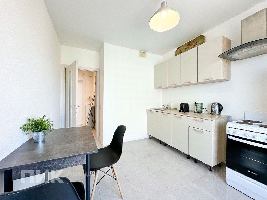 m. Kotelniki: Apartment, 1-rooms