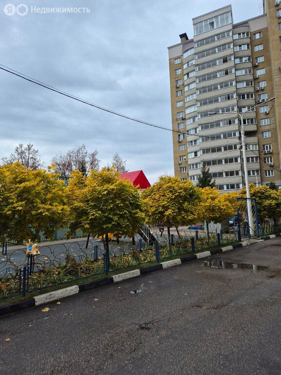 m. Podolsk: Apartment, 1-rooms