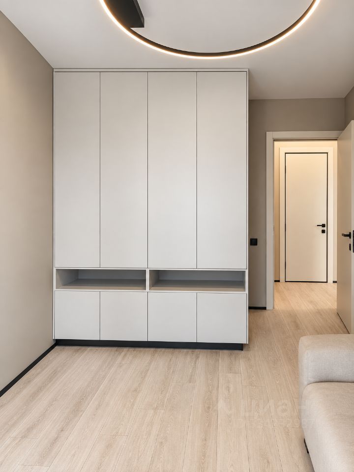 m. Spartak: Apartment, 2-rooms