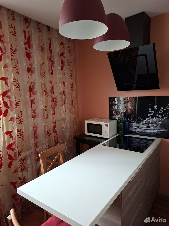 m. Molzhaninovo: Apartment, 2-rooms
