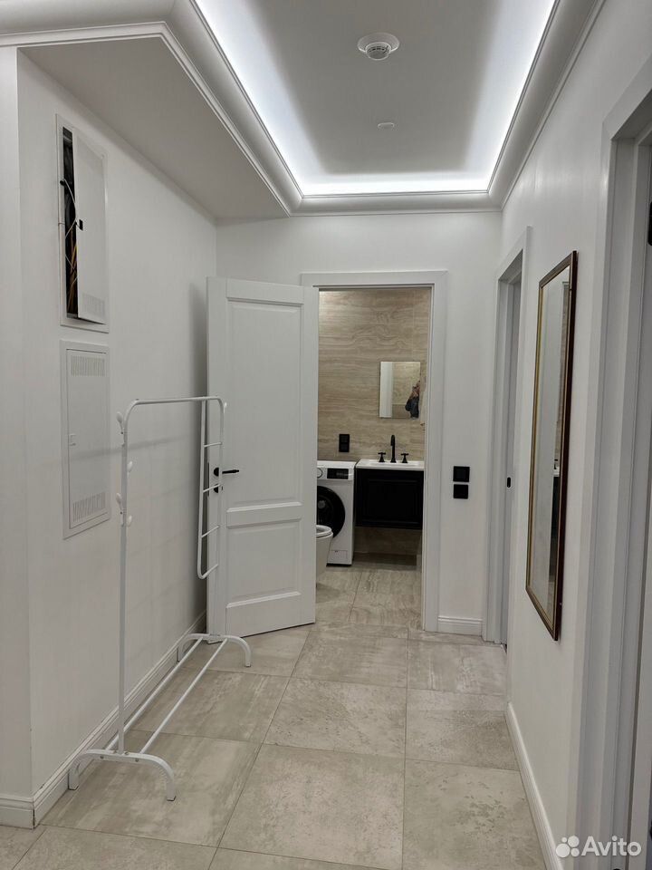 m. Avtozavodskaya: Apartment, 1-rooms