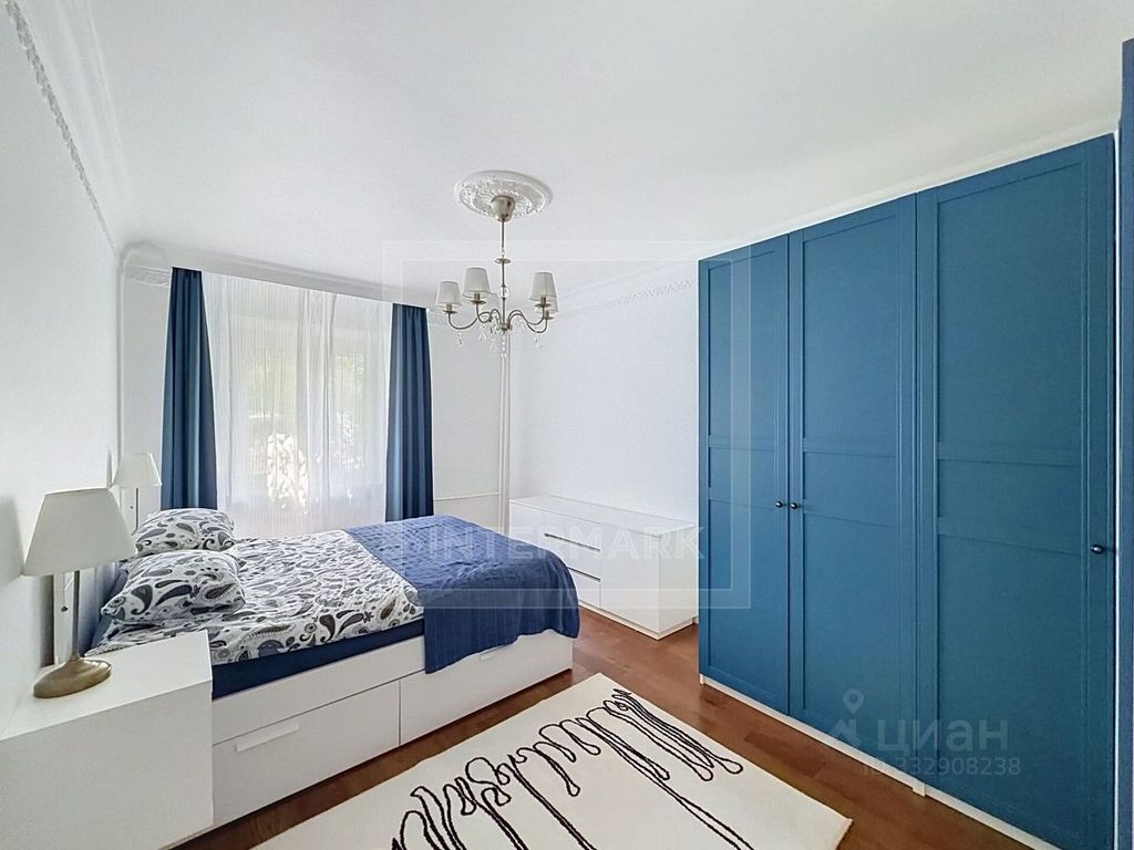 m. Taganskaya: Apartment, 2-rooms