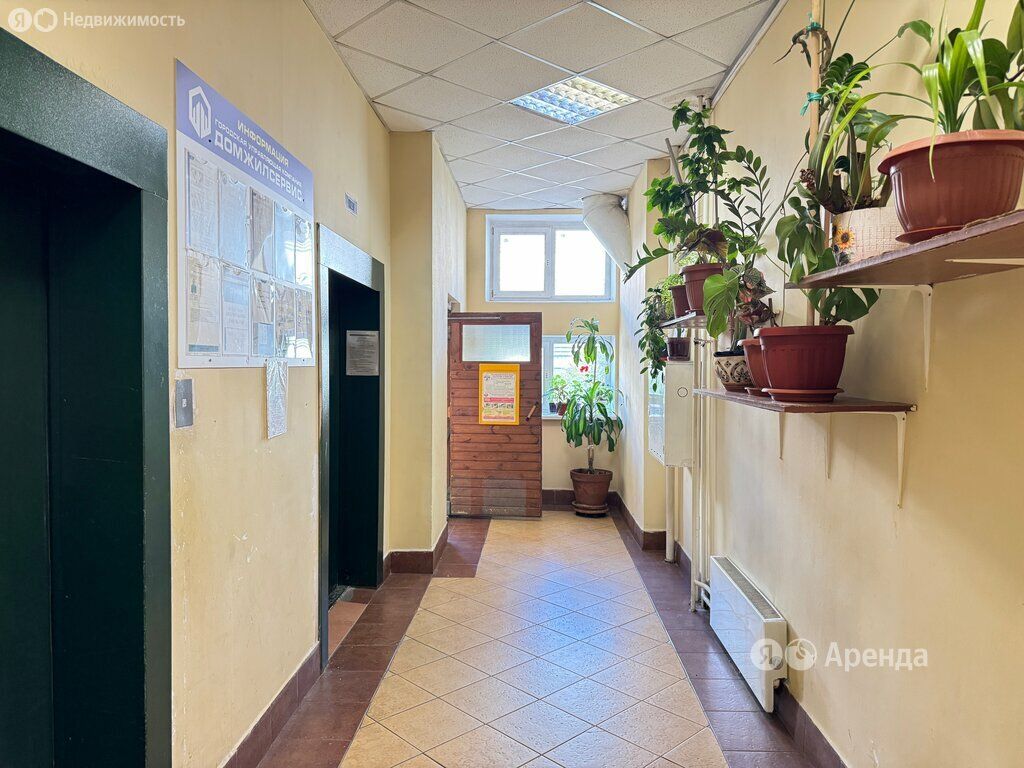 m. Medvedkovo: Apartment, 1-rooms
