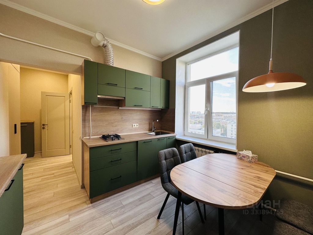 m. Paveletskaya: Apartment, 2-rooms