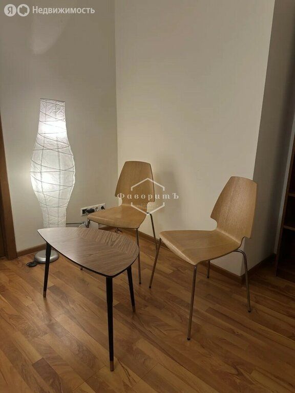 m. Chistye prudy: Apartment, 2-rooms
