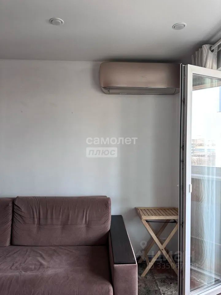 m. Belorusskaya: Apartment, studio