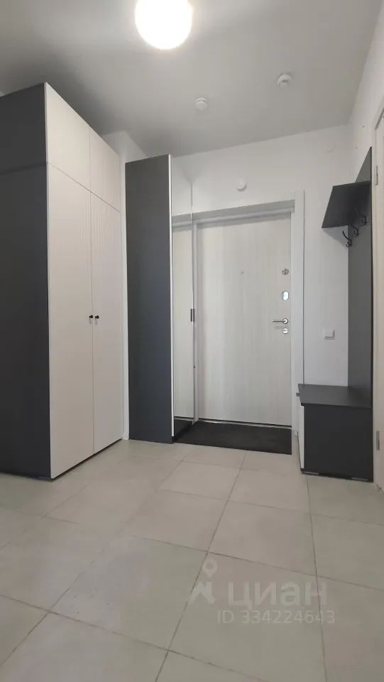 m. Aminyevskaya: Apartment, 1-rooms
