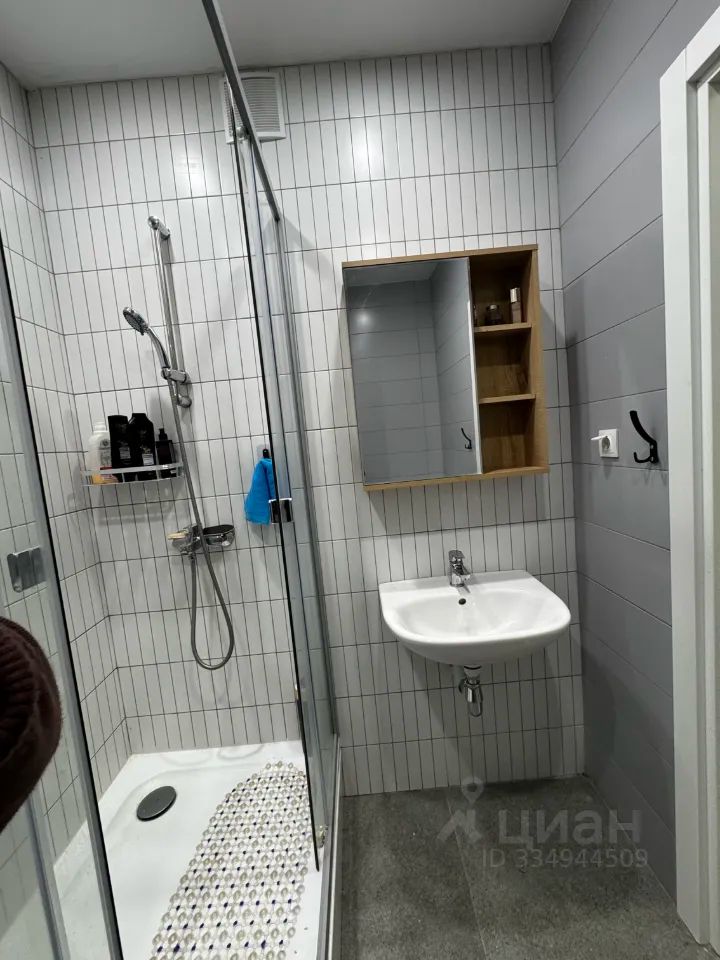 m. Planernaya: Apartment, studio