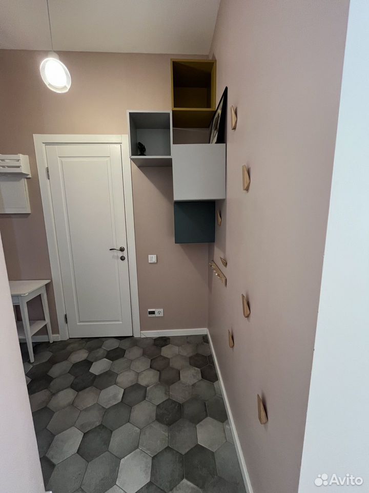 m. Botanichesky sad: Apartment, 1-rooms