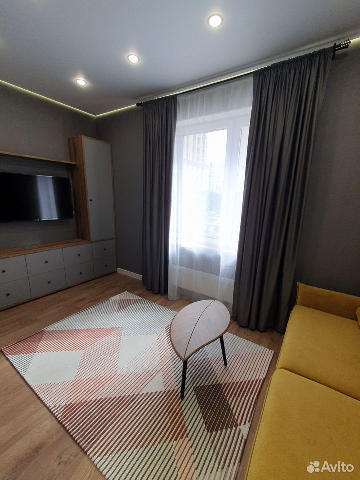 m. Baltiyskaya: Apartment, studio