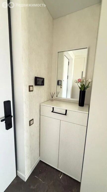 m. Trikotazhnaya: Apartment, 1-rooms