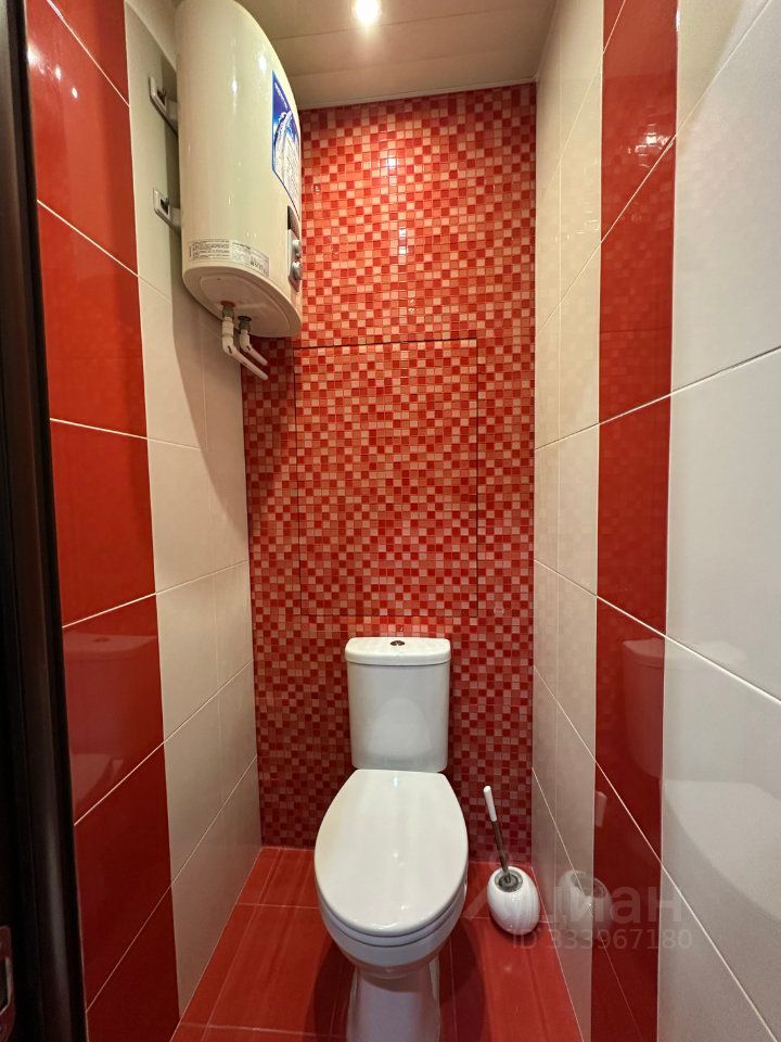 m. Molzhaninovo: Apartment, 2-rooms