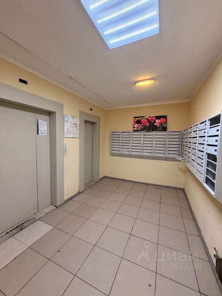 m. Podolsk: Apartment, 1-rooms