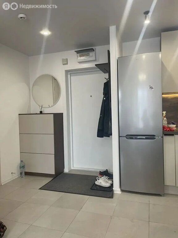 m. Ozernaya: Apartment, 1-rooms