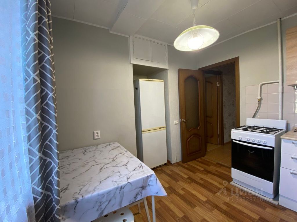 m. Podolsk: Apartment, 2-rooms