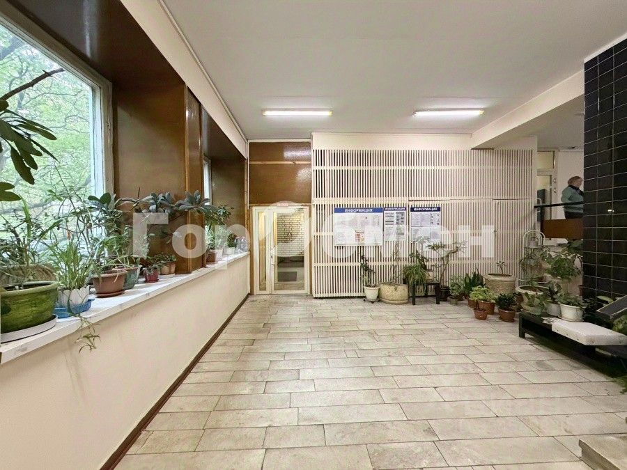 m. Kutuzovskaya: Apartment, 2-rooms