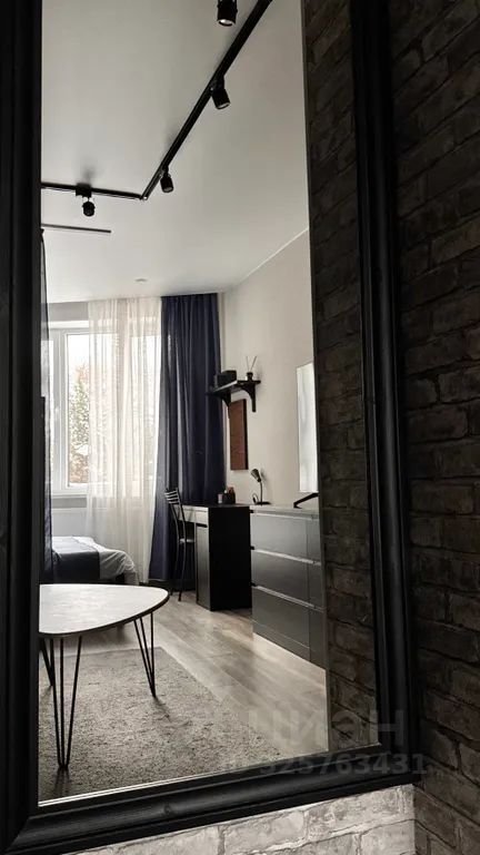 m. Khimki: Apartment, 1-rooms