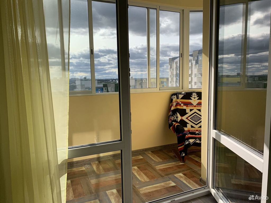 m. Sheremetyevskaya: Apartment, 1-rooms
