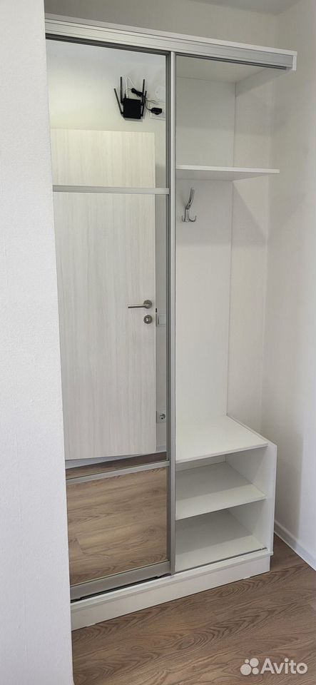 m. Kotelniki: Apartment, 1-rooms