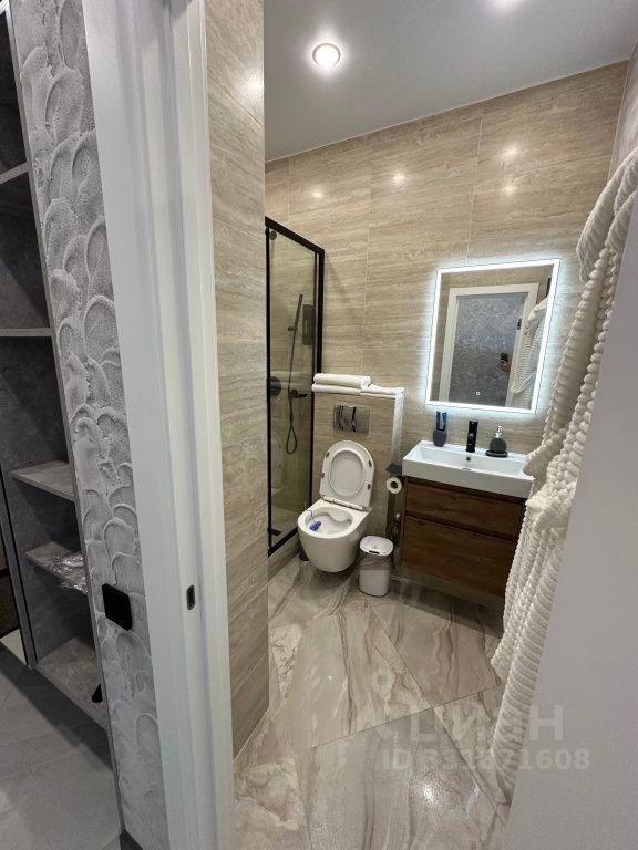 m. Medvedkovo: Apartment, 1-rooms