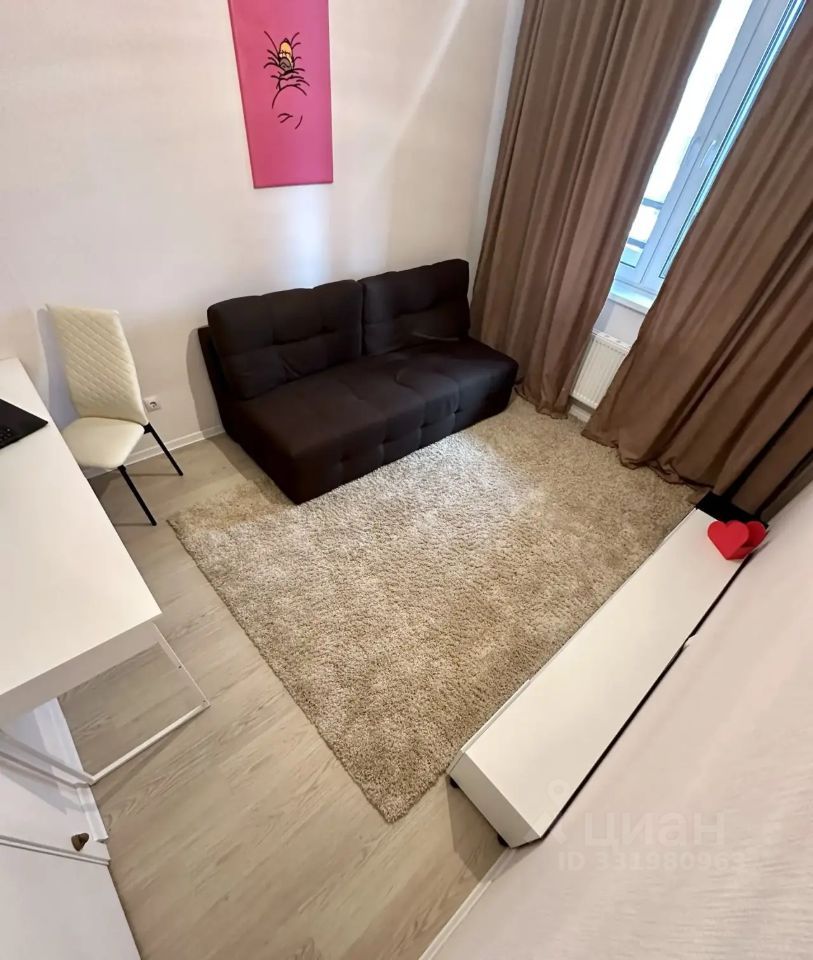 m. Pyatnitskoe shosse: Apartment, 1-rooms