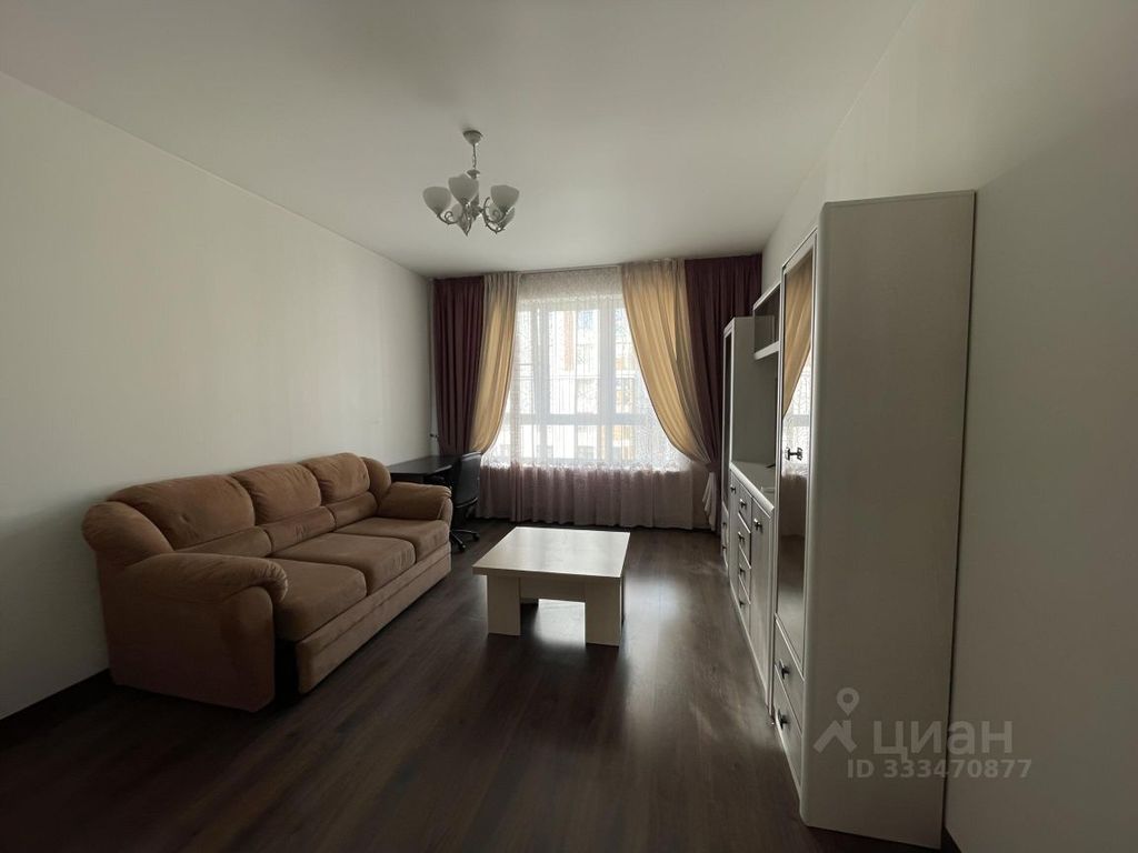 m. Botanichesky sad: Apartment, 2-rooms