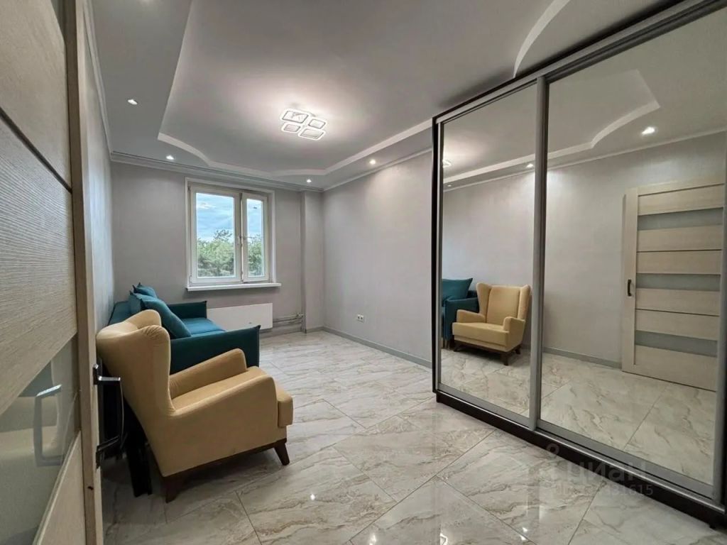 m. Bitsa: Apartment, 3-rooms