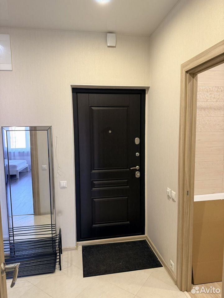 m. Bitsa: Apartment, 1-rooms