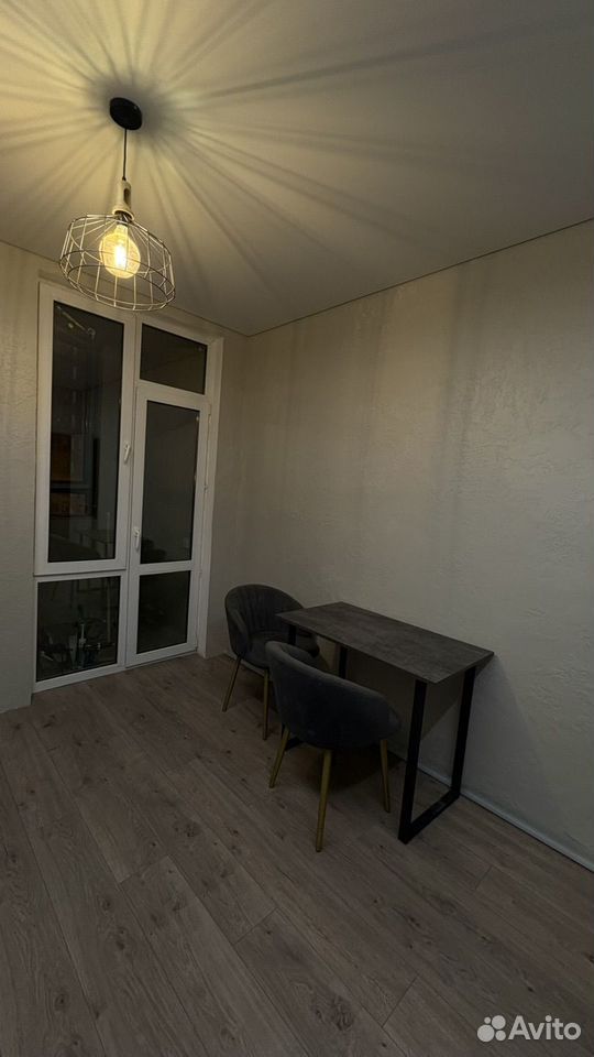 m. Zheleznodorozhnaya: Apartment, 2-rooms