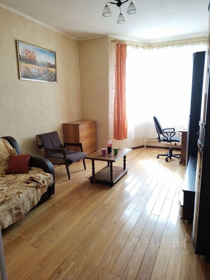 m. Schelkovskaya: Apartment, 1-rooms