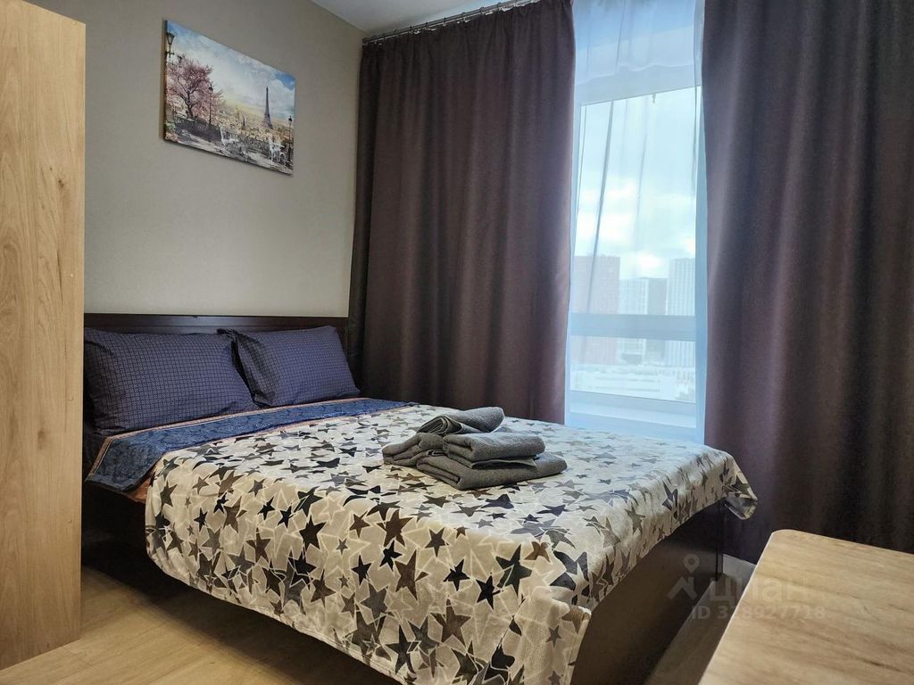 m. Kotelniki: Apartment, 1-rooms